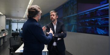 Plan especial en el transporte público para garantizar la movilidad durante las fiestas navideñas en la Comunidad de Madrid