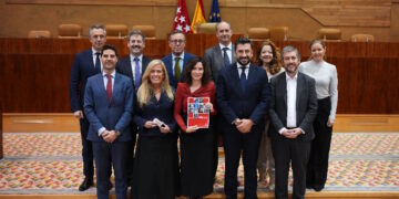 La Comunidad de Madrid estrena en 2026 los terceros Presupuestos de la Legislatura, los más altos de su historia con una inversión récord en políticas sociales