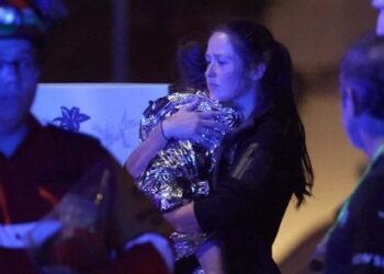 Sídney: ataque terrorista durante una fiesta judía en Bondi Beach