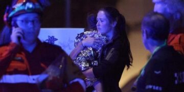 Sídney: ataque terrorista durante una fiesta judía en Bondi Beach