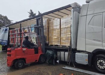 Ucrania: León XIV envía ayuda para el Domingo de la Sagrada Familia