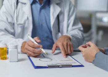 Comunicado sobre el Hospital de Torrejón