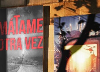 Agenda cultural del 1 al 7 de diciembre: Deconstruyendo a “Frankenstein” en el Club de Lectura de Majadahonda