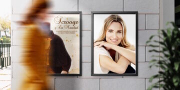 Agenda cultural del 22 al 28 de diciembre: Ainhoa Arteta ofrece un recital de ópera y zarzuela en Majadahonda
