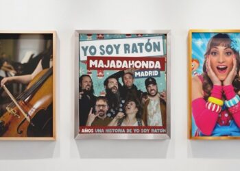 Agenda cultural del 29 de diciembre al 4 de enero de 2026: Majadahonda recibirá el Año Nuevo con el concierto extraordinario de la Orquesta Villa de Madrid