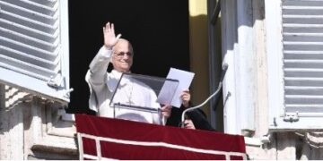 El Papa llama a la conversión y a preparar el corazón para la llegada del Reino de Dios