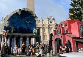 León XIV: Evitar el “activismo frenético” que decepciona y vacía la fiesta de la Navidad