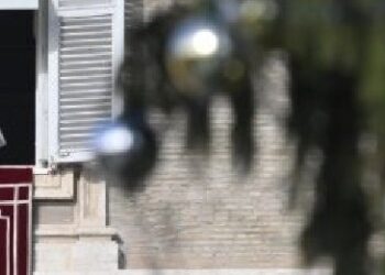 El Papa: san José es modelo de misericordia y fe en este tiempo de Adviento