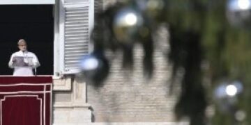 El Papa: san José es modelo de misericordia y fe en este tiempo de Adviento