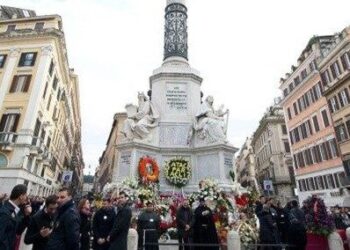 La Inmaculada en el corazón y en las palabras de los Papas