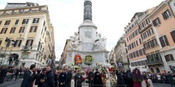 La Inmaculada en el corazón y en las palabras de los Papas