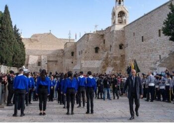 Fe e historia en el corazón de Belén