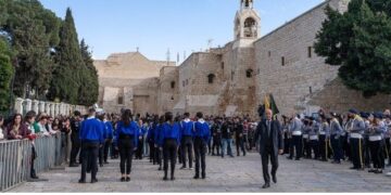 Fe e historia en el corazón de Belén