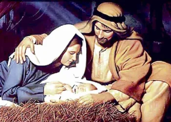 20.12.2025. Domingo 4 de adviento (A). Liturgia de la Palabra. Lecturas y Homilía: “Los signos de Dios y los que los interpretan”