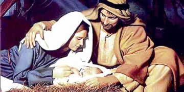 20.12.2025. Domingo 4 de adviento (A). Liturgia de la Palabra. Lecturas y Homilía: “Los signos de Dios y los que los interpretan”