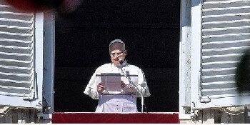 León XIV: Que los espejismos del poder y el éxito no sofoquen a las familias cristianas