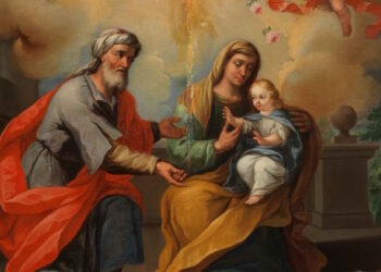 25.12.2025. Solemnidad de la Natividad del Señor. Liturgia de la Palabra. Lecturas y Homilía: “Se hizo carne”