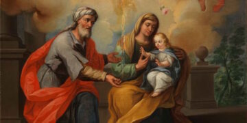 25.12.2025. Solemnidad de la Natividad del Señor. Liturgia de la Palabra. Lecturas y Homilía: “Se hizo carne”