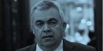 Cloacas PSOE: ponga una Paqui en su vida