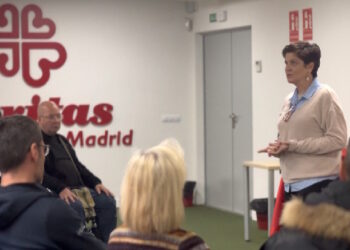 Una Navidad con trastorno de la conducta alimentaria: «Es un riesgo»