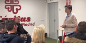 Una Navidad con trastorno de la conducta alimentaria: «Es un riesgo»