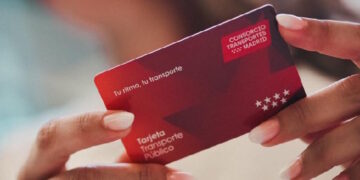 La Comunidad de Madrid prorroga las bonificaciones y mantiene los precios del transporte público para el 2026