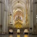 800 años de la Catedral de Toledo: León XIV comparte un mensaje de gratitud