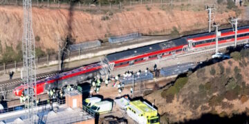 «El Señor se ha llevado a mi madre», pero ahora «está en el mejor lugar»