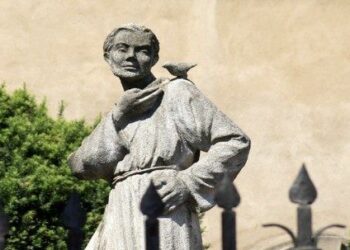 Año jubilar de San Francisco. Publicado el Decreto de la Penitenciaría Apostólica