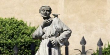 Año jubilar de San Francisco. Publicado el Decreto de la Penitenciaría Apostólica