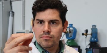 La Comunidad de Madrid demuestra la utilidad de un nuevo recubrimiento cerámico que triplica la vida de las herramientas