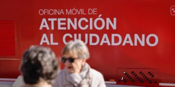 Una quinta Oficina Móvil de Atención al Ciudadano será habilitada para llegar a municipios de hasta 50.000 habitantes