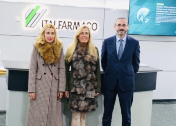 Nueva inversión internacional en Alcobendas que refuerza el liderazgo de la Comunidad de Madrid como hub farmacéutico europeo