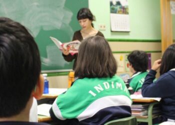Agresiones en el aula: cómo son y cómo prevenirlas