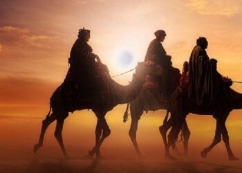 Los Reyes Magos visitarán Majadahonda cargados con 8 toneladas de caramelos, 27.000 luces led, música y mucha ilusión para todos