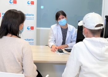 El Hospital público La Paz crea una consulta específica de salud medioambiental para niños con cáncer