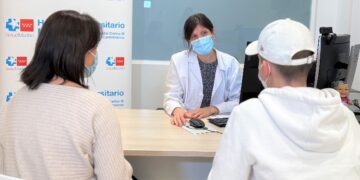 El Hospital público La Paz crea una consulta específica de salud medioambiental para niños con cáncer
