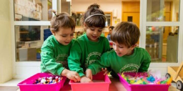 Consumo responsable en Navidad: una lección imprescindible para los más pequeños