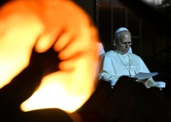 Crear condiciones de posibilidad para una paz desarmada y desarmante