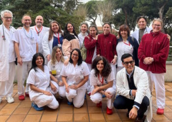 Los cuidados paliativos «no buscan acortar ni alargar la vida, sino ensancharla»