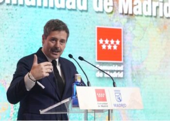 La Comunidad de Madrid entrega sus primeros Reconocimientos Turísticos en FITUR 2026