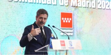 La Comunidad de Madrid entrega sus primeros Reconocimientos Turísticos en FITUR 2026