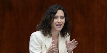 Díaz Ayuso subraya los “numerosos informes” que denuncian a Venezuela como “Estado criminal funcional” con torturas sistemáticas y centenares de presos políticos