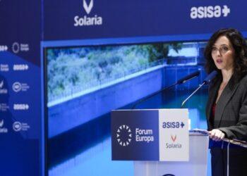 Nueva rebaja de medio punto del IRPF que ahorrará otros 500 millones a los madrileños