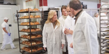 Apoyo a la modernización y digitalización de 140 pastelerías de la región madrileña con una inversión de 1,5 millones de euros desde 2016