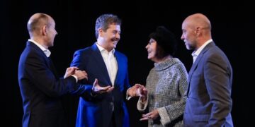 El Corral de la Morería celebra sus 70 años con seis espectáculos de danza flamenca en los Teatros del Canal