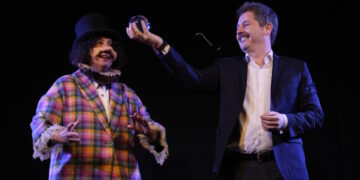 Conmemoración de tres décadas del festival Teatralia con 30 espectáculos para todos los públicos