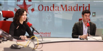 Díaz Ayuso sobre el accidente: “No es una cuestión de hacer justicias ni venganzas pero todos sabemos que quienes imponen la ley del silencio para que estos días no se hable son los más beneficiados porque saben que esta vez no tienen a quien culpar”