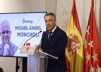 Reconocimiento a la trayectoria profesional del periodista taurino Miguel Ángel Moncholi