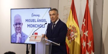 Reconocimiento a la trayectoria profesional del periodista taurino Miguel Ángel Moncholi